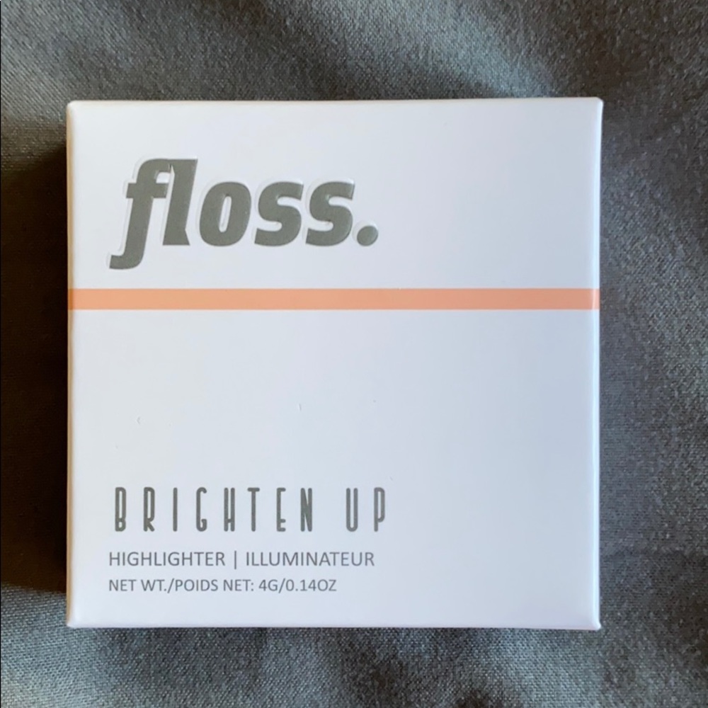 Floss Highlighter